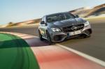 Mercedes-AMG E63 S 4Matic 2017 года (WW)